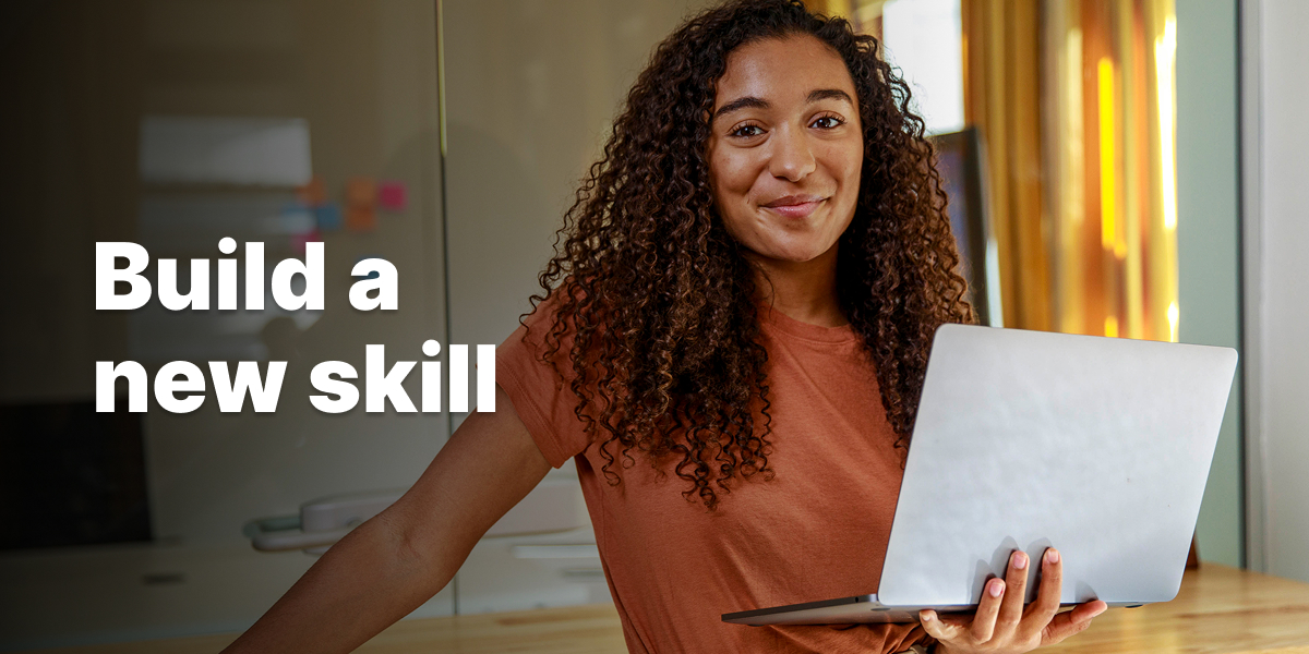 Build a new skill