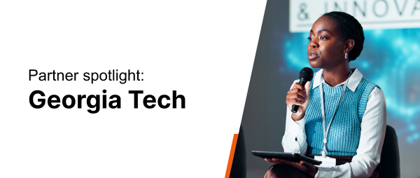 Partner spotlight: Georgia Tech