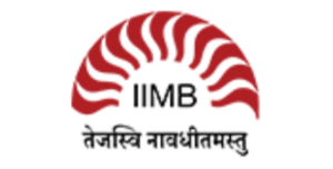 IIMBx